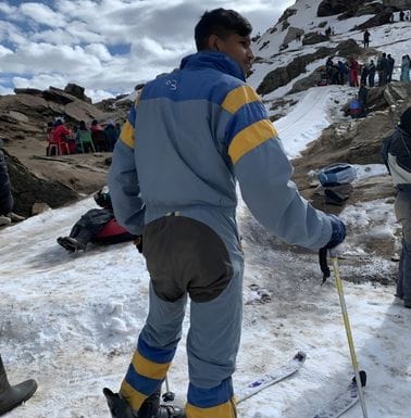 adventure activities in manali