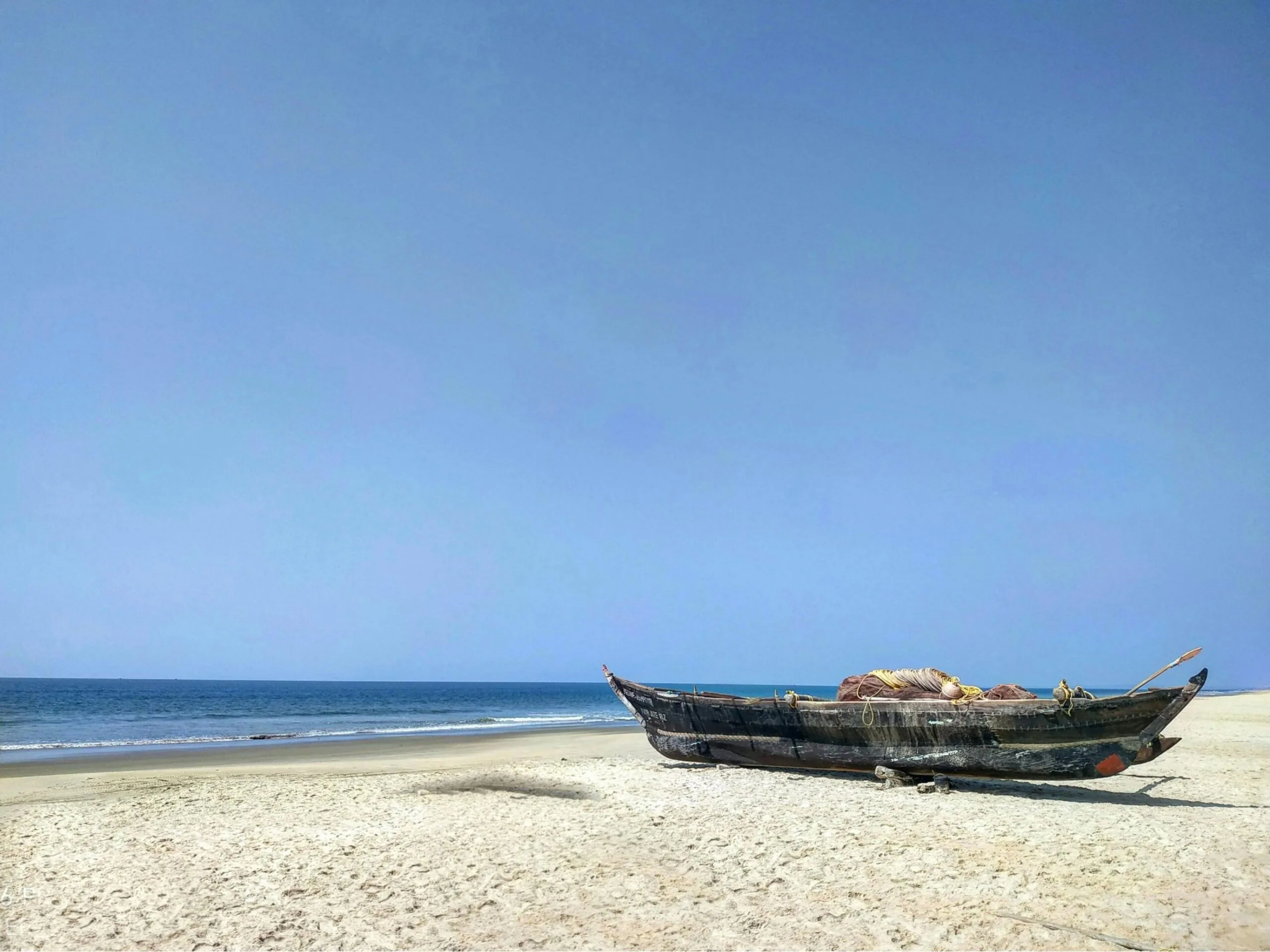 goa