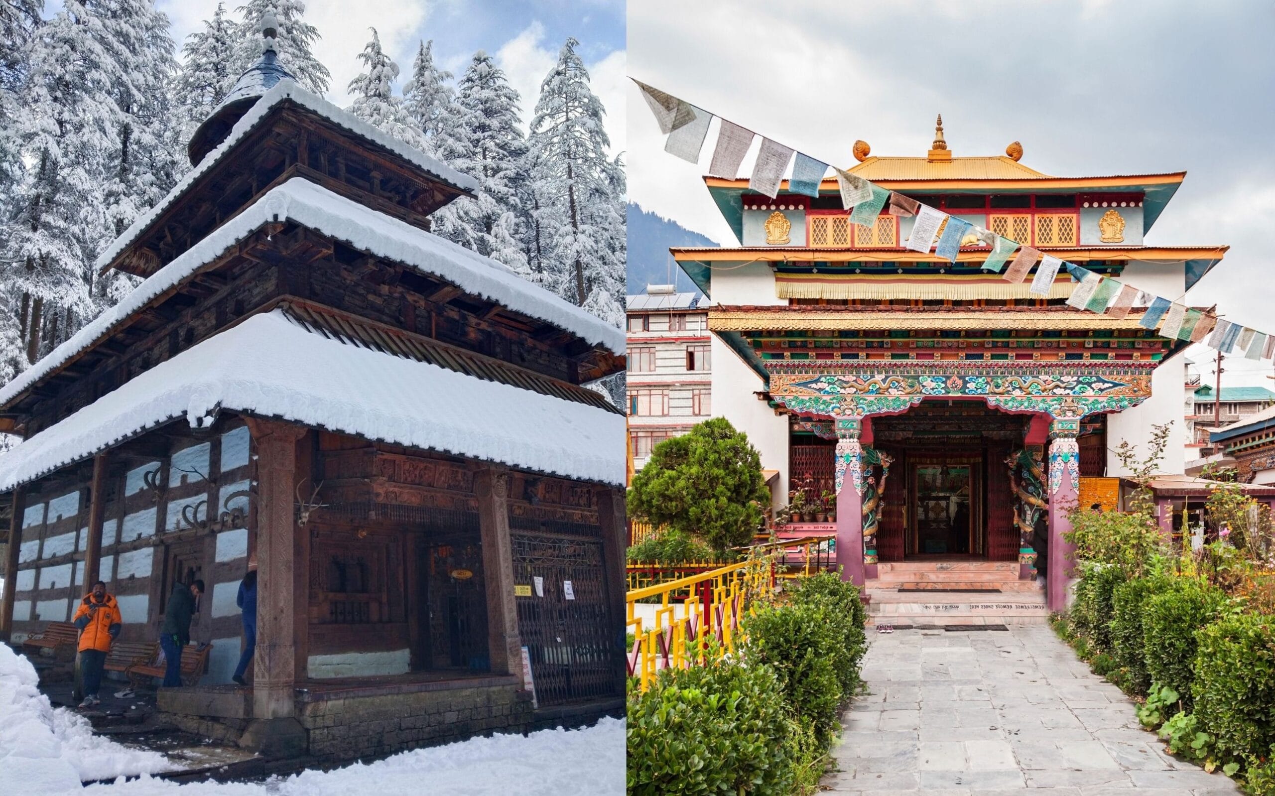 manali travel package