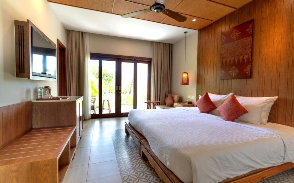 affordable hotel booking in india